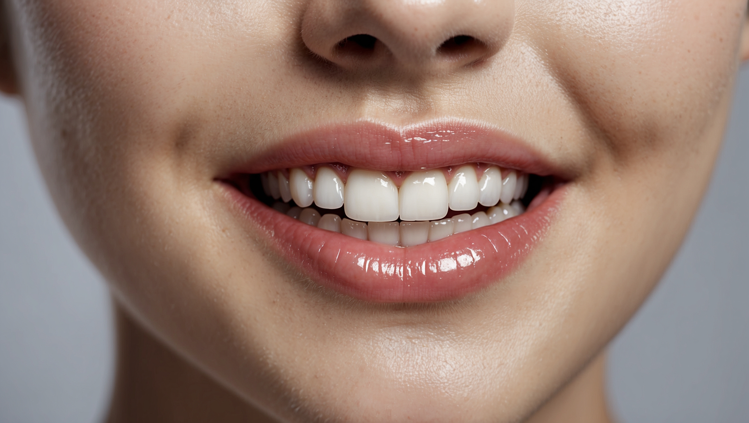 Cosmetic dentistry Korea Seoul smile makeover veneer whitening Gangnam clinic