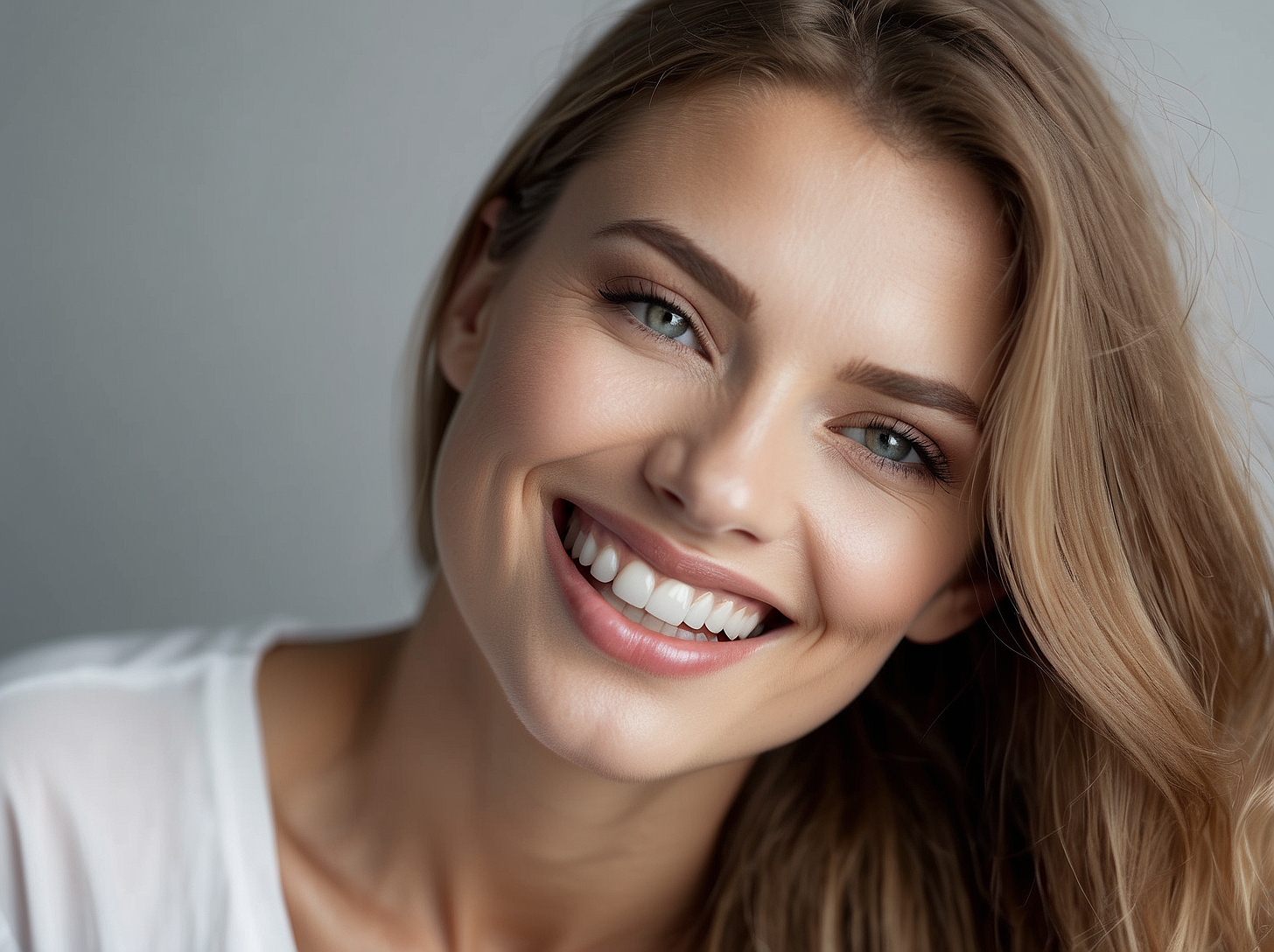 Teeth whitening laser bleaching Korea Seoul cosmetic dentistry clinic